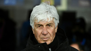 Atalanta sofre, diante da Lazio, 3ª derrota seguida e fica longe do 'Scudetto'