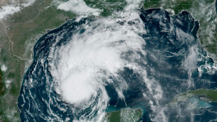 Fallecidos por Beryl suben a ocho y el hurac&aacute;n golpea Texas