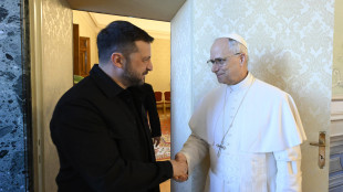 Zelensky, grazie al Papa,è Mosca che respinge sua proposta