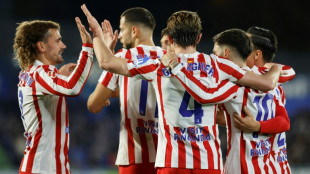 Atl&eacute;tico de Madrid vence na visita ao Getafe (1-0) com gol contra na reta final