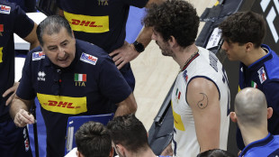 Pallavolo: Italia-Belgio 3-2 in match amichevole