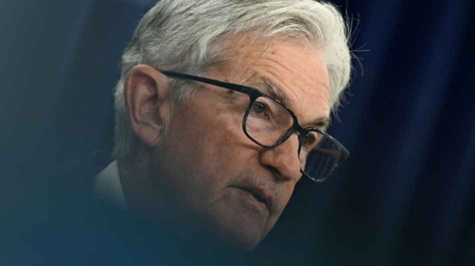 &Oacute;rg&atilde;o de controle n&atilde;o v&ecirc; crime em obras do Fed, como Trump insinuou