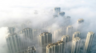 Schwache Konjunktur: Moody's senkt Ausblick von Chinas Kreditw&uuml;rdigkeit