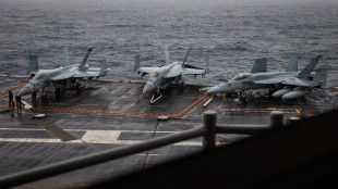 Kuwait, 'diversi jet militari Usa schiantati nel Paese, piloti illesi'