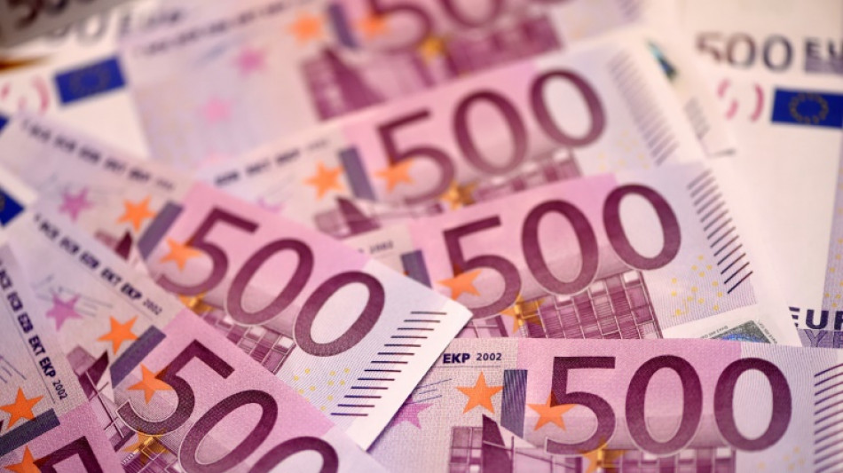 Studie: &Uuml;bergewinnsteuer k&ouml;nnte bis zu 100 Milliarden Euro im Jahr erbringen