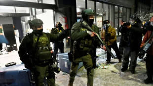 Ausw&auml;rtiges Amt warnt vor "gewaltt&auml;tigen Auseinandersetzungen" in US-St&auml;dten