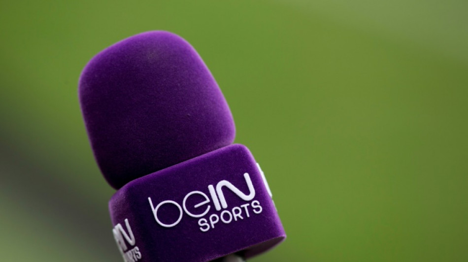 Piratage: beIN Sports obtient le blocage de sites de streaming illégaux
