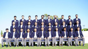Mondiali: la nazionale dell'Iran &egrave; arrivata in Messico
