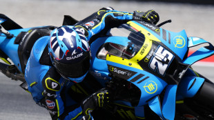 MotoGp: Germania, Raul Fernandez il pi&ugrave; veloce nelle libere