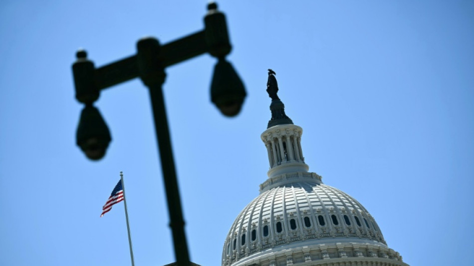 US Republicans announce probe into environment groups