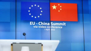 Streit mit Br&uuml;ssel: Peking untersucht nun EU-Handelspraktiken  