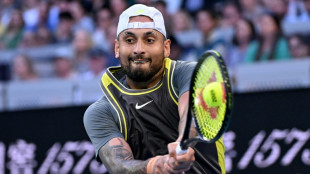 Sabalenka y Kyrgios revivirán la "Batalla de los sexos" en el tenis