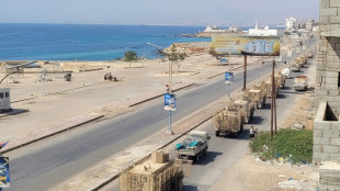 Separatistas do I&ecirc;men anunciam transi&ccedil;&atilde;o para criar Estado independente