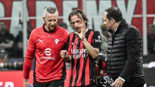 Calcio: Allegri, Modric &egrave; a disposizione contro il Genoa