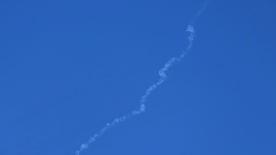 Ankara, Nato abbatte un missile balistico dall'Iran