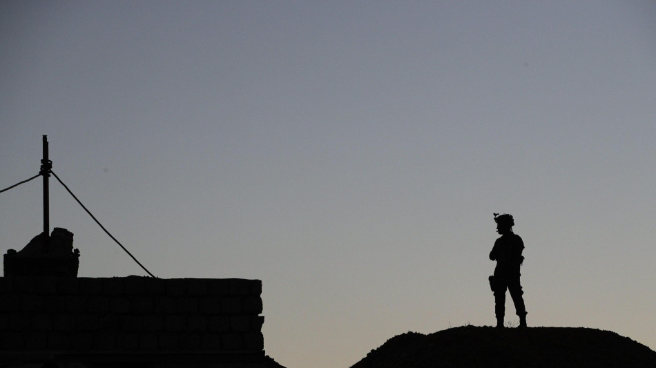 Sei soldati francesi feriti in un raid con drone a Erbil