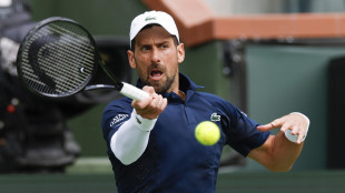 Internazionali: Djokovic subito fuori, eliminato da Prizmic