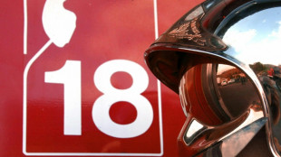 Sept morts dans l'incendie d'un immeuble &agrave; Nice