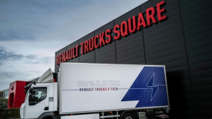 CO2-Aussto&szlig; von Lkw und Bussen: EU-Einigung auf strengere Klimaziele