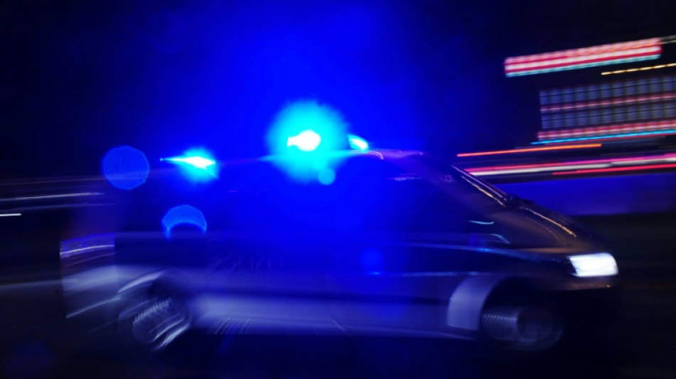 38-J&auml;hrige in Wohnung in Chemnitz get&ouml;tet - Verd&auml;chtiger in Tschechien gefasst
