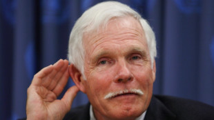 Pioneering CNN founder Ted Turner dead at 87