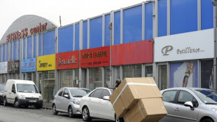 Aubervilliers, au carrefour des grossistes en textile et du blanchiment