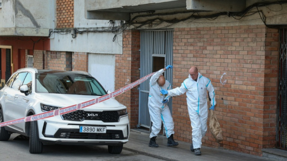 Mueren cinco adolescentes cerca de Barcelona al arder una buhardilla