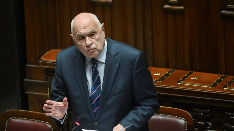Nordio, su cybersicurezza Pa gi&agrave; disposti 715 milioni euro