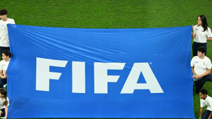 FIFA vertagt Entscheidung &uuml;ber WM-Modus 2026