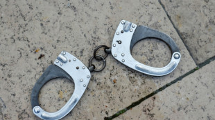 Festnahme nach vier Monaten: 58-Jähriger soll Frau in Hessen getötet haben