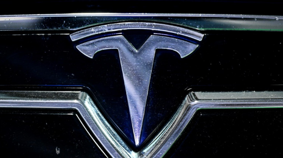 Tesla: les ventes en Europe divisées par deux en avril, les constructeurs chinois progressent