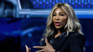 Tennis: Serena Williams giocher&agrave; in doppio anche a Berlino