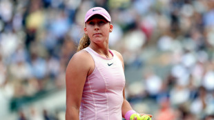 Roland Garros: Andreeva batte Kostyuk e va in finale