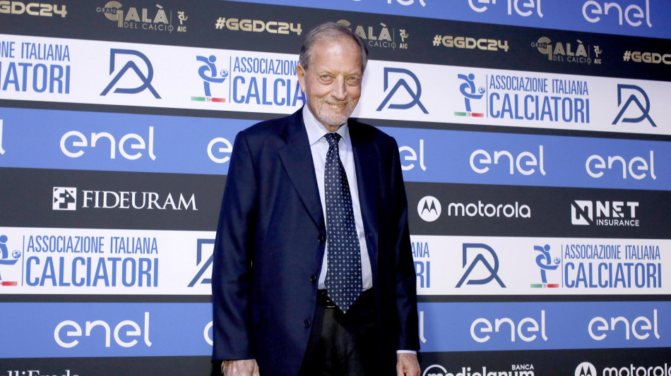 Calcio: 'Coach Experience', l'Aiac a Rimini premia i migliori tecnici