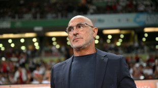 De humilde a reivindicativo: los &eacute;xitos revelan a otro Luis de la Fuente