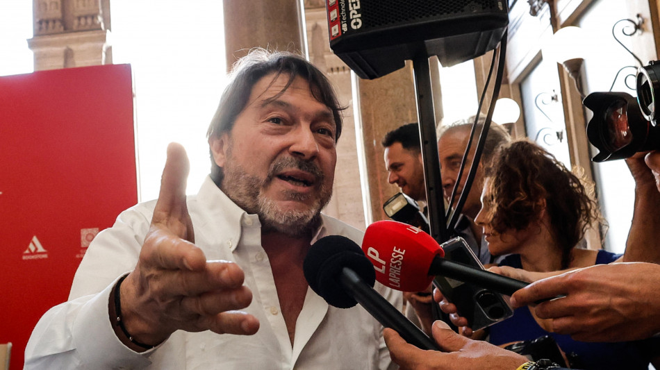 Ranucci potrebbe essere sentito dai pm dopo analisi su cellulare Lavitola
