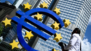ECB holds rates as Iran war flare-up threatens to drive prices higher