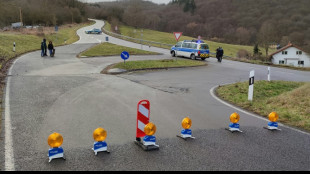 Prozess um t&ouml;dliche Sch&uuml;sse auf zwei Polizisten bei Kusel beginnt am 21. Juni