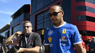 F1: Hamilton 'penalità severa ma ancora più voglia di lottare'