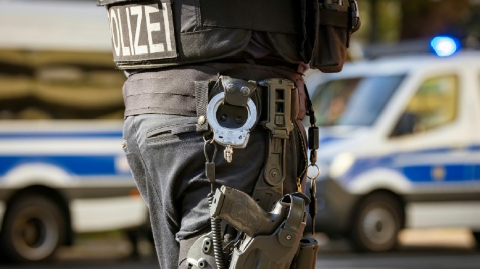 Leiche von 71-J&auml;hriger in Bayern entdeckt - Vermisster Ex-Ehemann gefesselt bei T&auml;ter