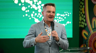 'In it to win it': Australia doubles down on climate hosting bid