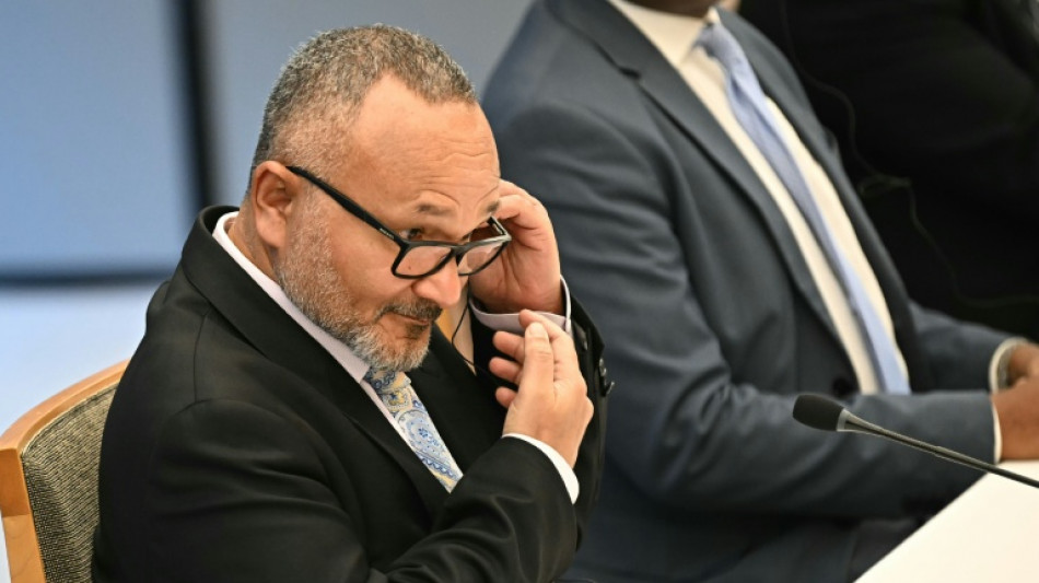 Solomons PM survives attempt to oust government