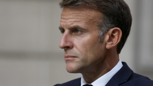 Macron, 'accordo su Groenlandia placa gli animi e riafferma la sovranit&agrave; danese'