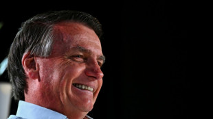 La Fiscal&iacute;a de Brasil pide al Supremo mantener vigente la ley que reduce la pena de Bolsonaro