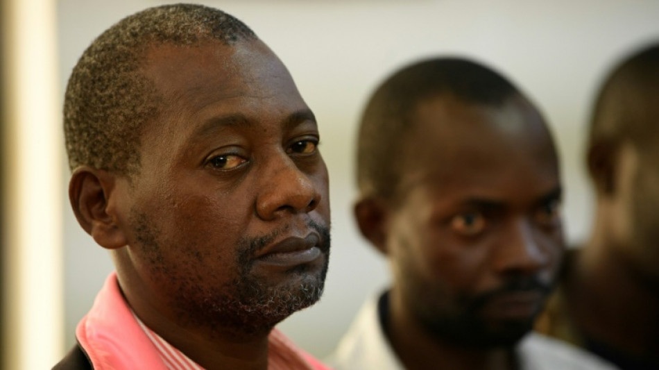 Kenyan pastor to face terrorism charges over cult massacre 