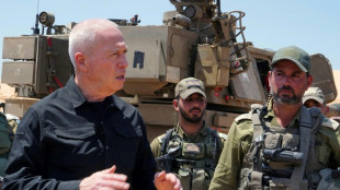 Bombardements isra&eacute;liens &agrave; Gaza, un &eacute;missaire d'Isra&euml;l &agrave; Washington