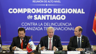 Cile, cinque Paesi sudamericani uniscono le forze contro le mafie