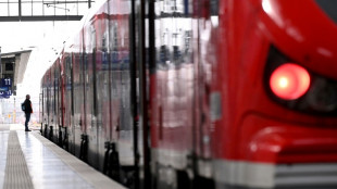 Gewalt gegen Bahnbesch&auml;ftigte: EVG droht mit Stillstand zur EM