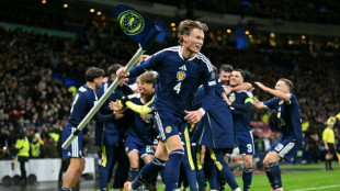 Scotland reach 2026 World Cup with stunning late show, Spain, Switzerland qualify