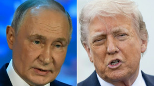 Trump to hold call with Putin in push for Ukraine ceasfire